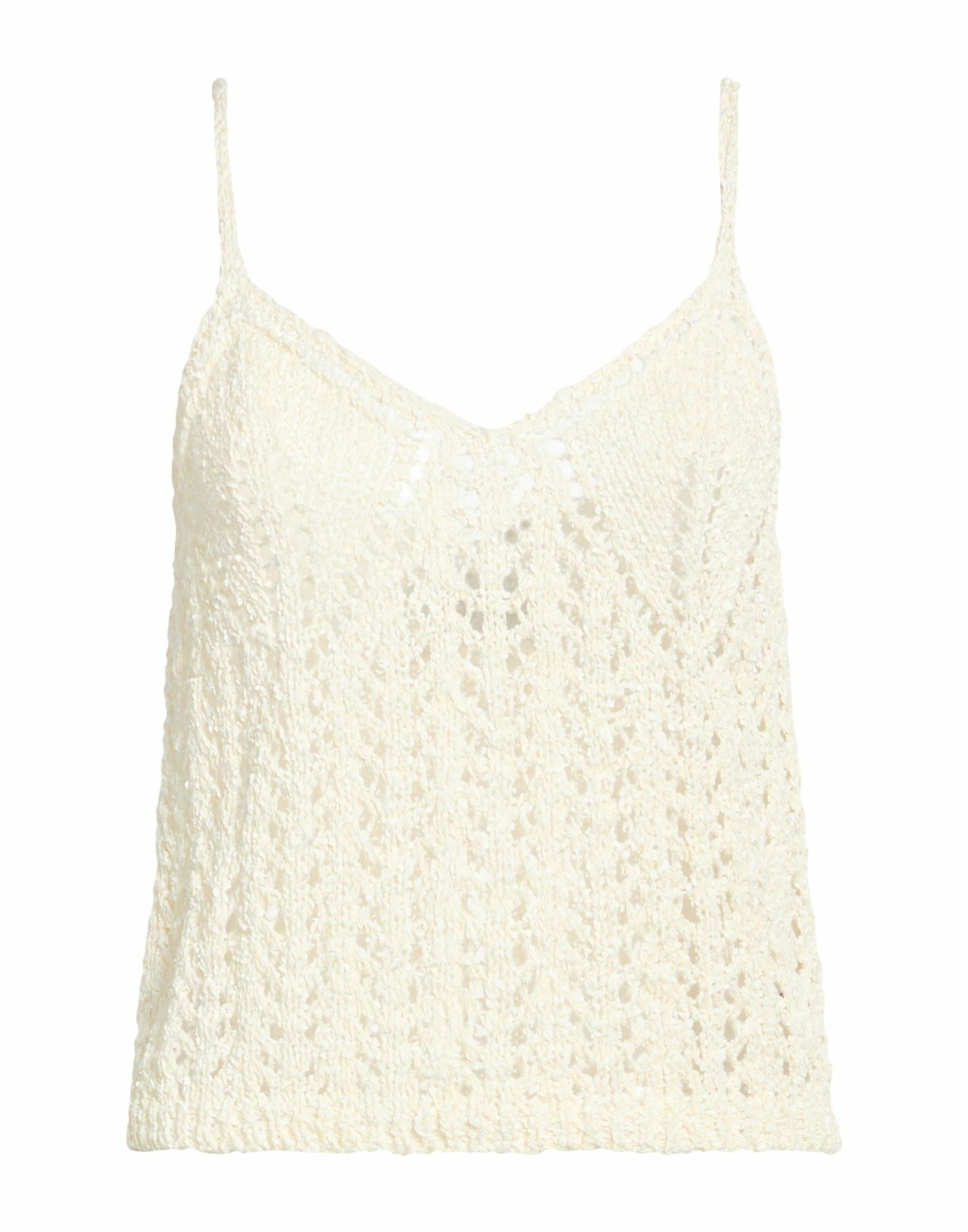 Róhe Womens Top in Off white
