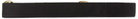 See Scout Sleep Black 'The Scot' Large Standard Collar