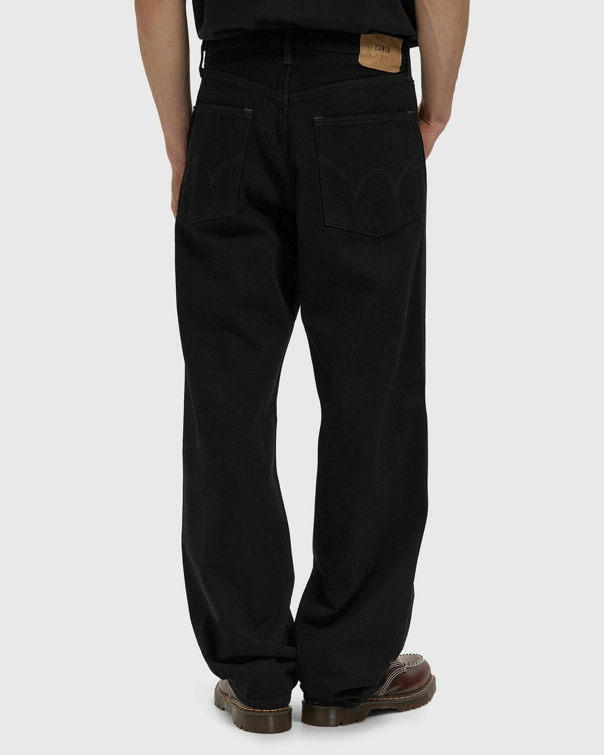 Wide Pant