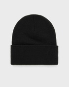 Fucking Awesome Drip Embroidered Beanie Black Beanies
