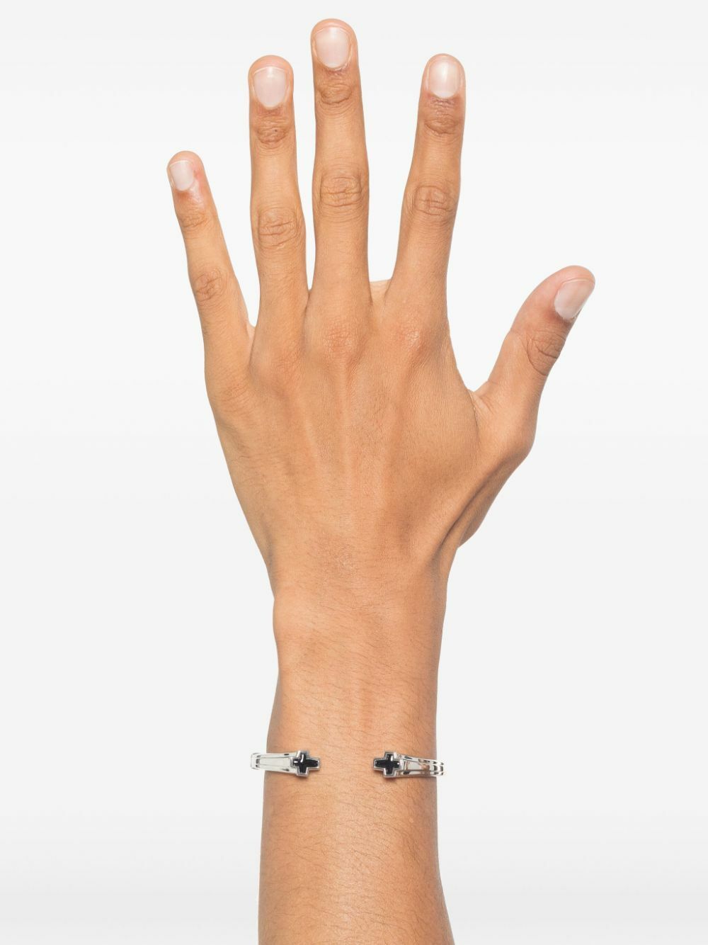 Stephen Webster Sex & Drugs & Rock & Roll Bangle Bracelet