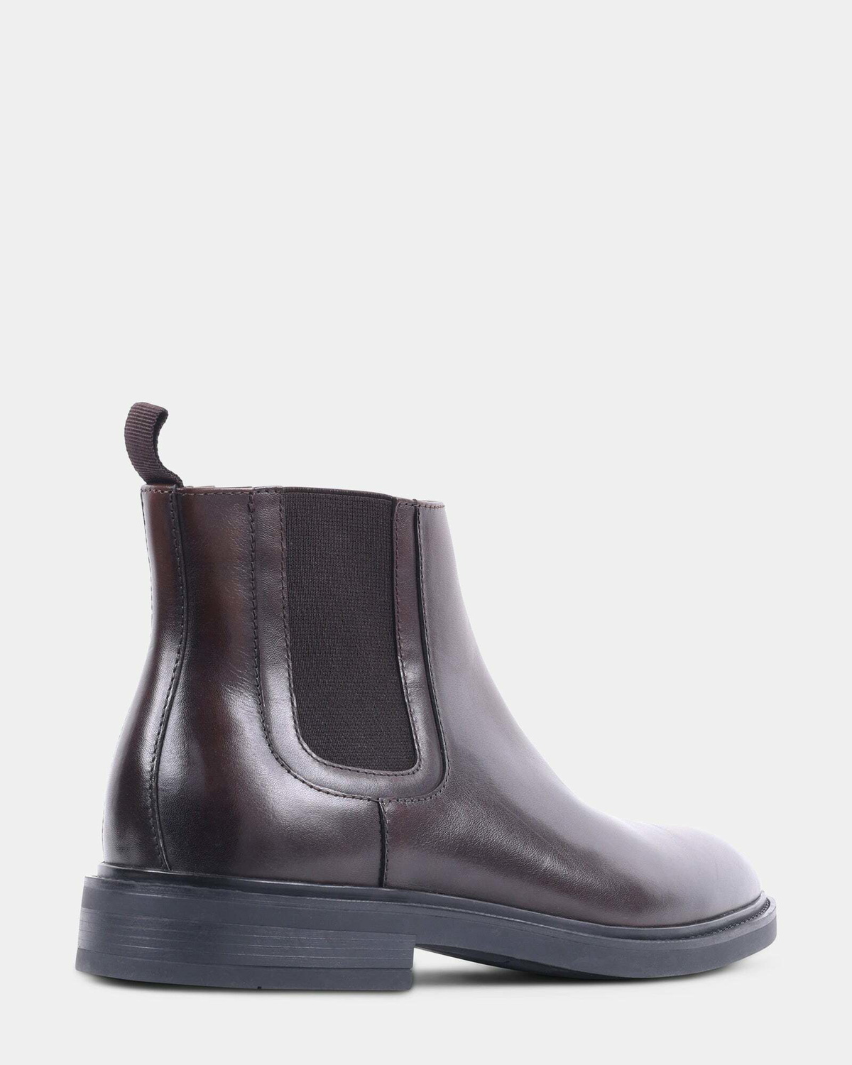 Steve Madden Tipett Boots in Brown