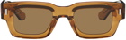 AKILA Orange Ares Sunglasses
