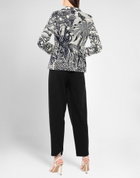 Dior Womens Blazer Midnight in Blue