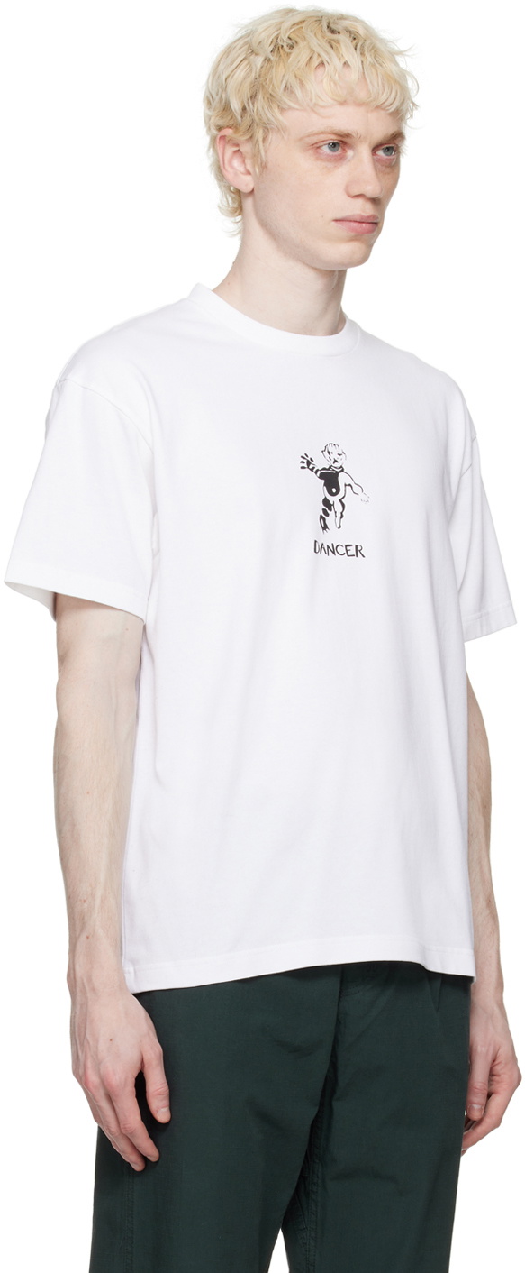 OG T-Shirt- White main image 1