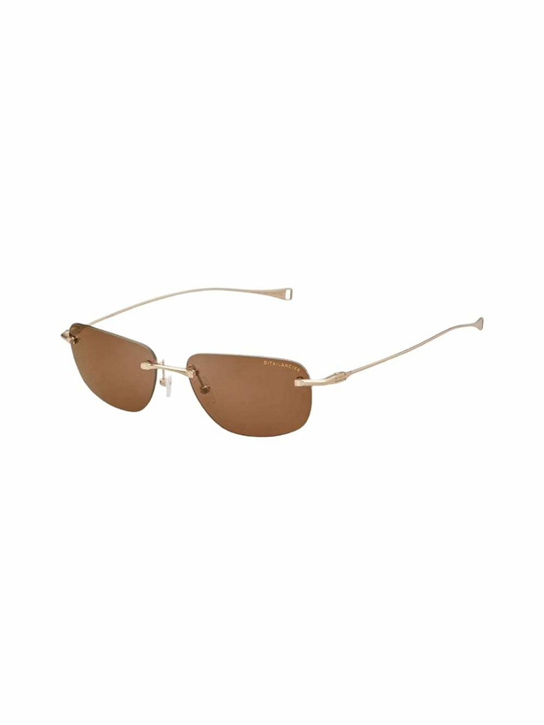 Photo: Dita Lsa 120 Sunglasses