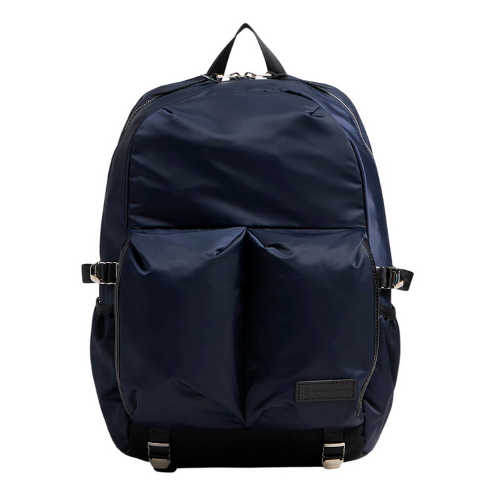 Photo: Master-Piece Lightning Backpack in Navy