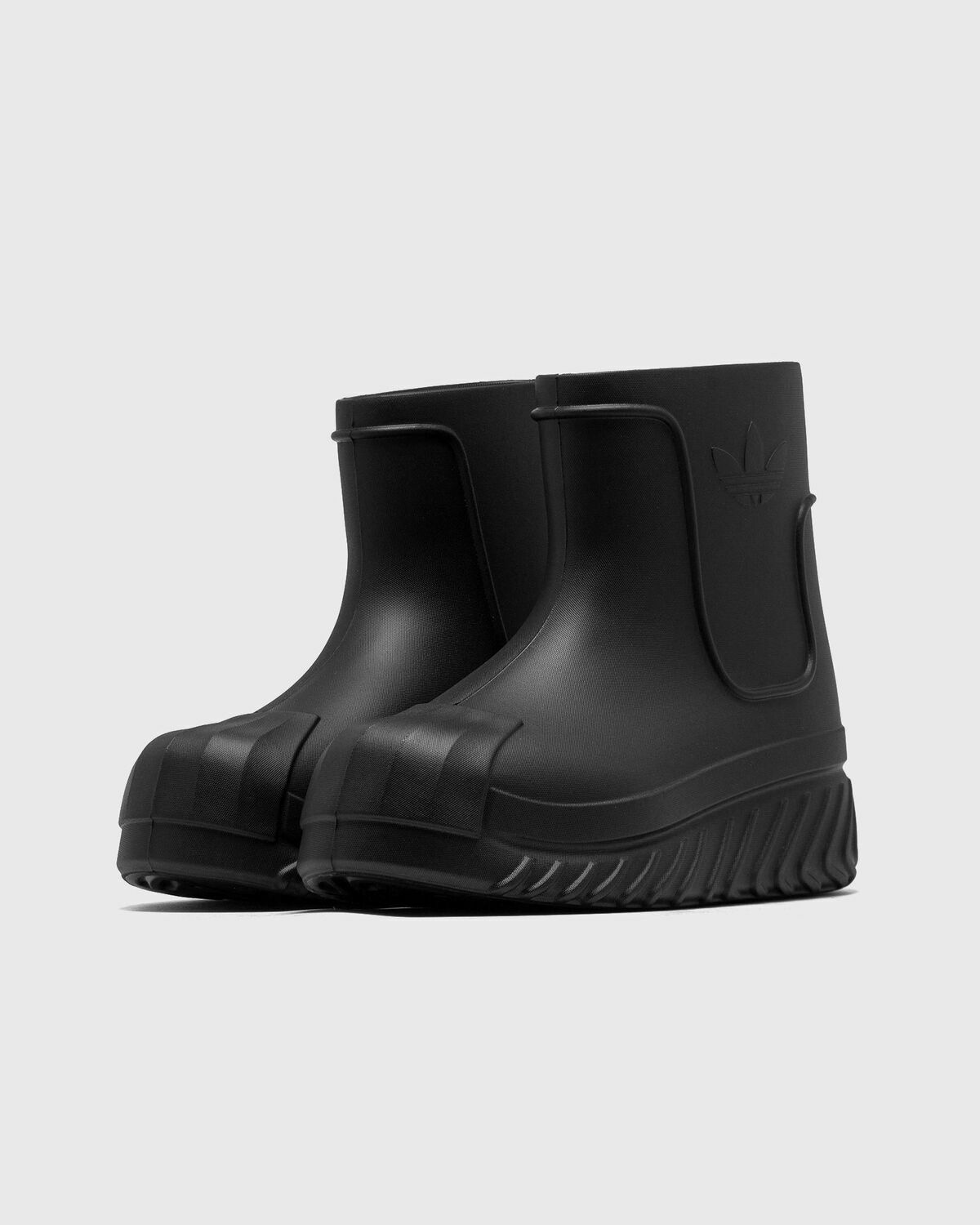 Adidas Adifom Superstar Boot Black Boots adidas