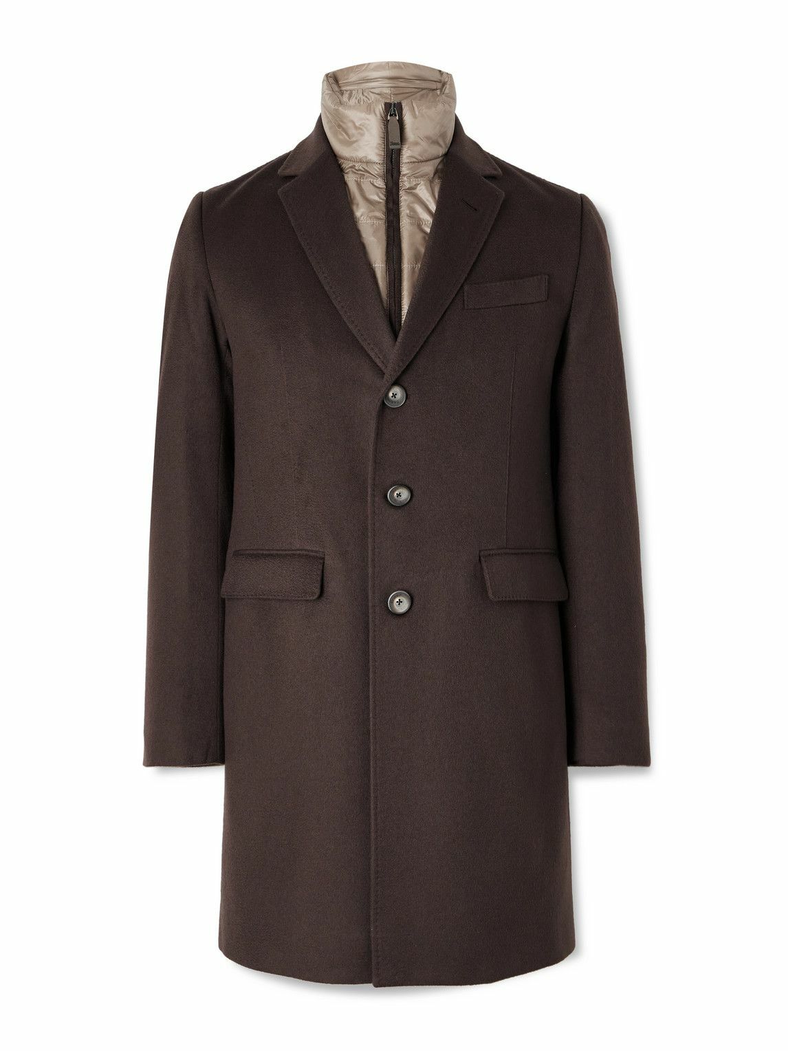 Herno Wool coat Herno