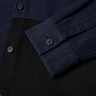 OAMC Cascade Panel Shirt