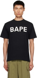 BAPE Black Crystal T-Shirt