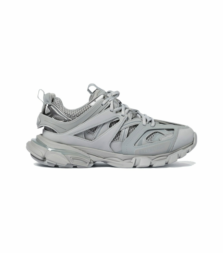 Photo: Balenciaga - Track sneakers