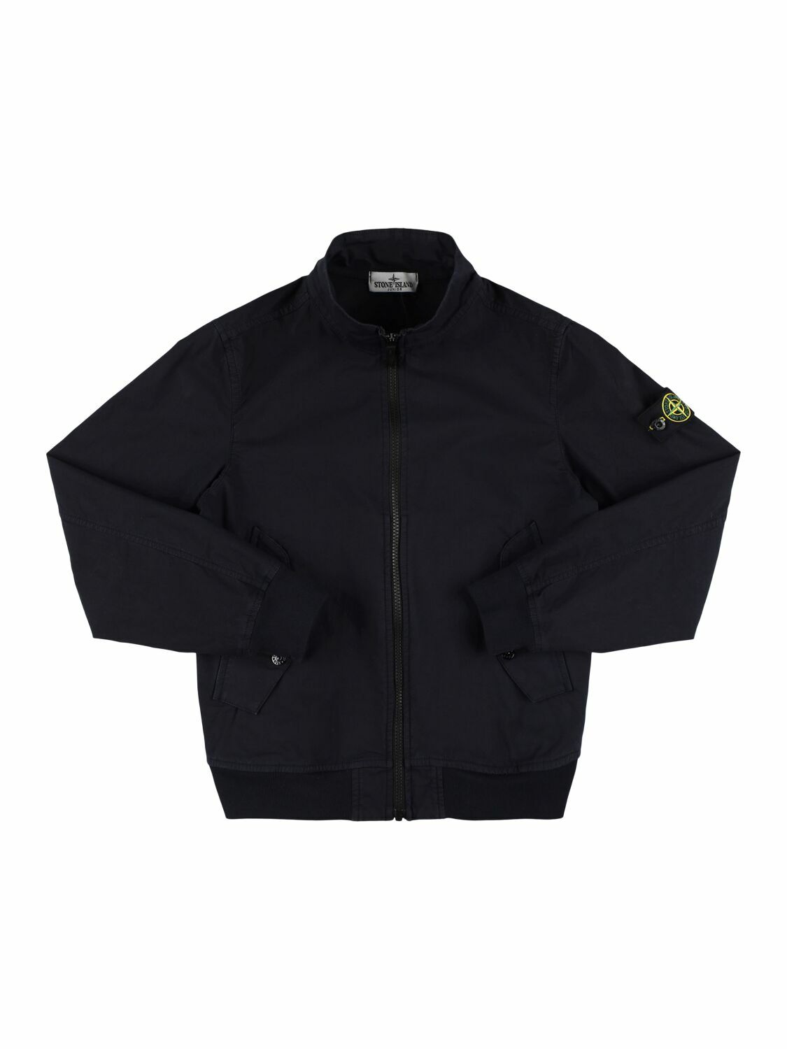 MARINA YEE UPCYCLE MA-1 bomber jacket