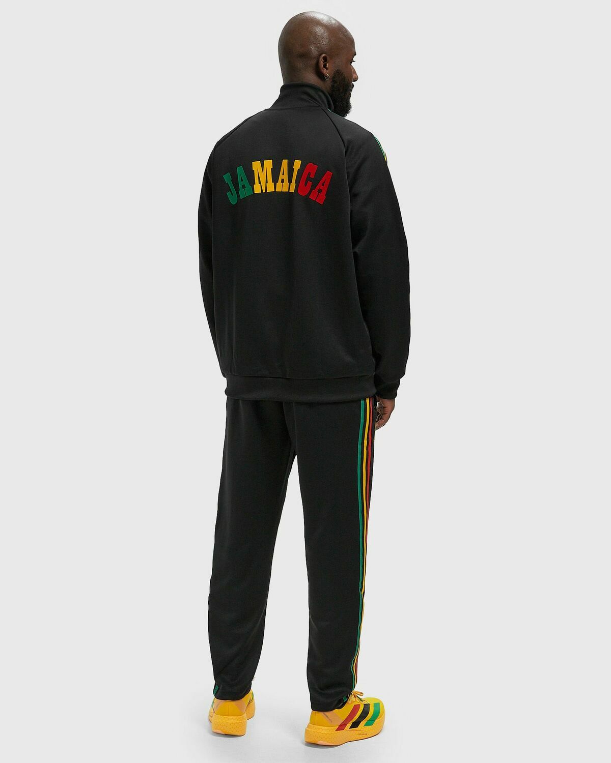 JFF OG TT