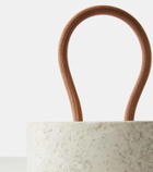 Michaël Verheyden Calleporte doorstopper
