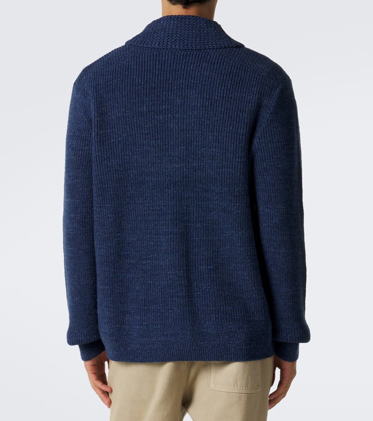 Polo Ralph Lauren Cotton cardigan