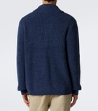 Polo Ralph Lauren Cotton cardigan