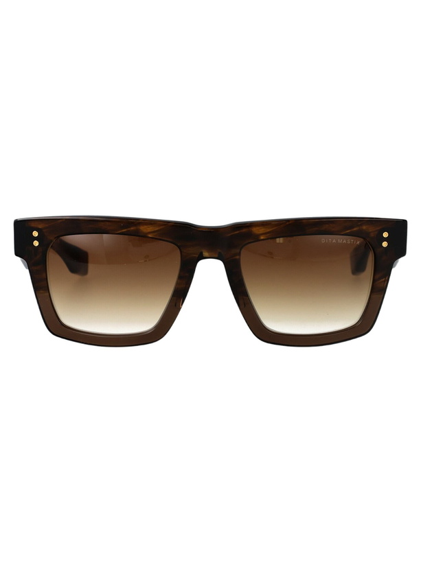 Photo: Dita Mastix Sunglasses