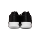 New Balance Black 997 Sneakers