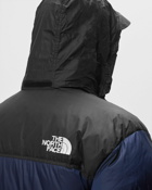 The North Face 1996 Retro Nuptse Jacket Blue - Mens - Down & Puffer Jackets