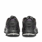 Adidas Men's Hyperturf Adventure Sneakers in Black/Silver/Grey