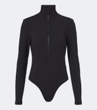 Goldbergh Poppi turtleneck ski bodysuit