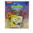 Mighty Jaxx XXRAY PLUS Spongebob SquarePants in Multi 