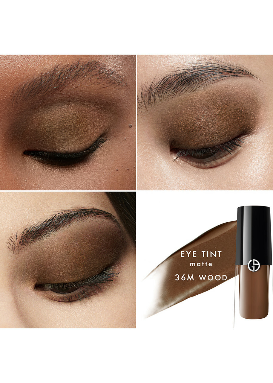 Armani Beauty Eye Tint - 36 Leather