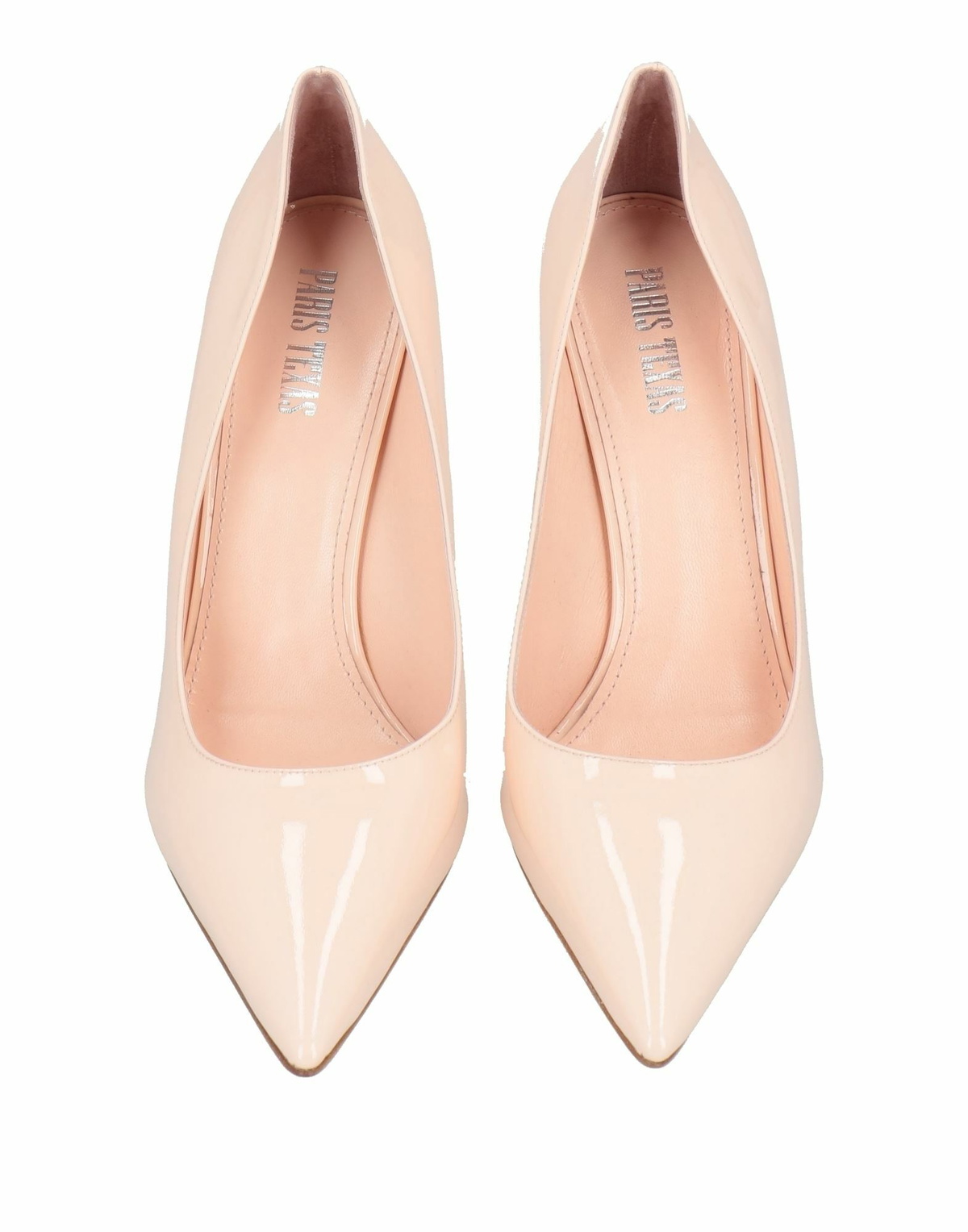 Paris Texas Womens Pumps Blush