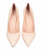 Paris Texas Womens Pumps Blush