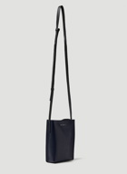 Museo Small Shoulder Bag in Blue