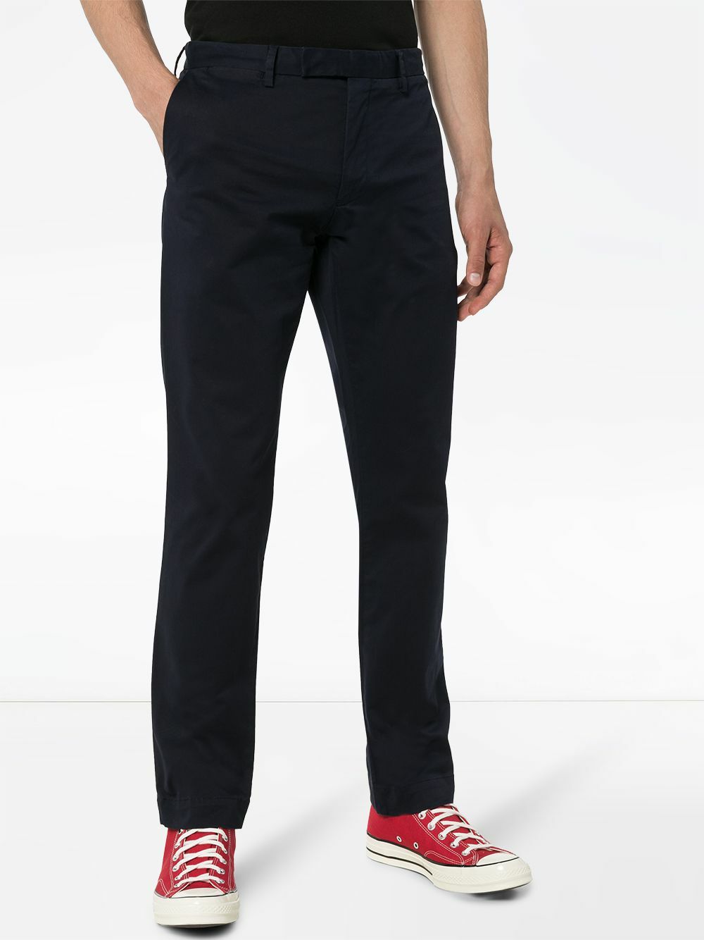 POLO RALPH LAUREN - Tailored Trousers Polo Ralph Lauren