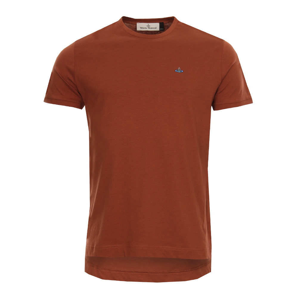 T-Shirt - Rust