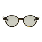 Dita Tortoiseshell Siglo Sunglasses