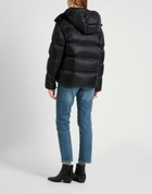 Polo Ralph Lauren Womens Puffer in Black