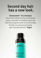 Aveda Shampowder Dry Shampoo 56g