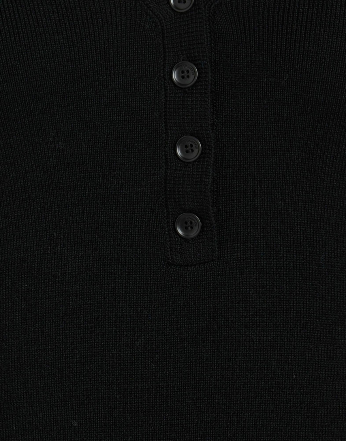 Laneus Womens Bodysuit in Black