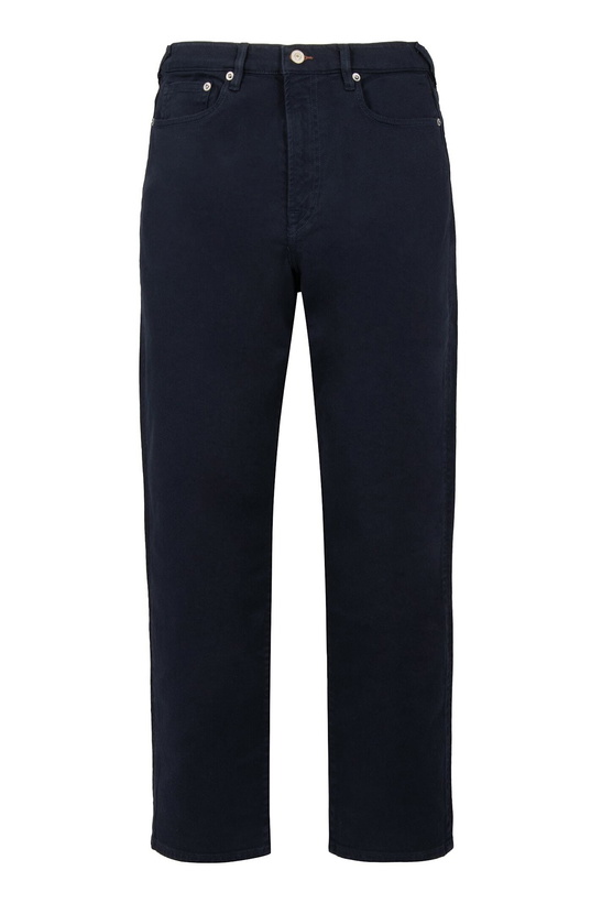 Photo: Paul Smith 5-pocket Straight-leg Jeans