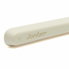 HAY Tann Toothbrush in Off-White/Red 