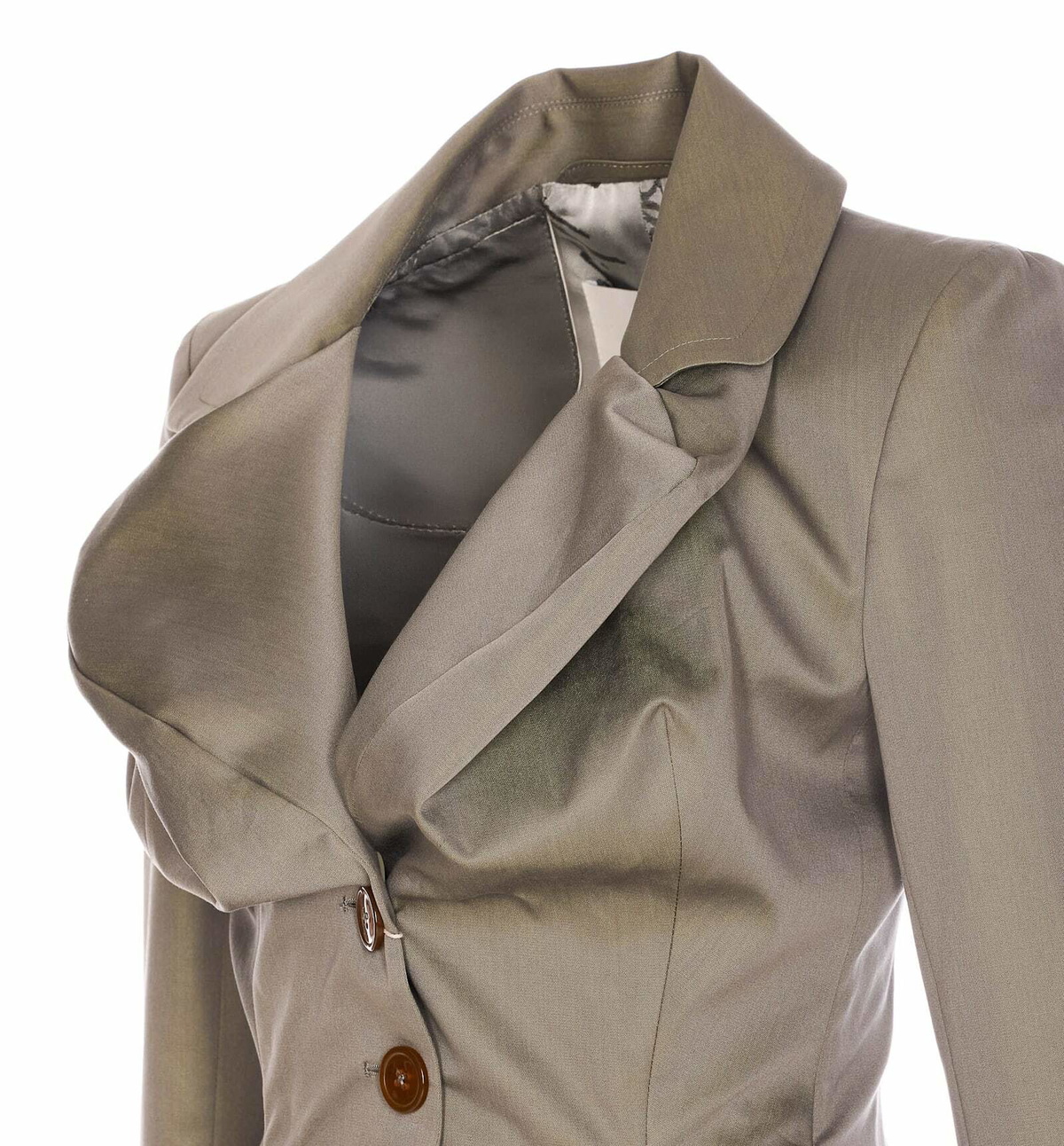 Vivienne Westwood Drunken Jacket Vivienne Westwood