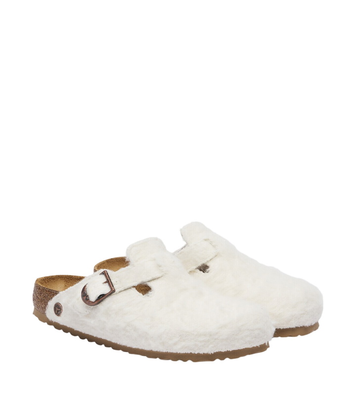 Photo: Birkenstock 1774 Boston clogs