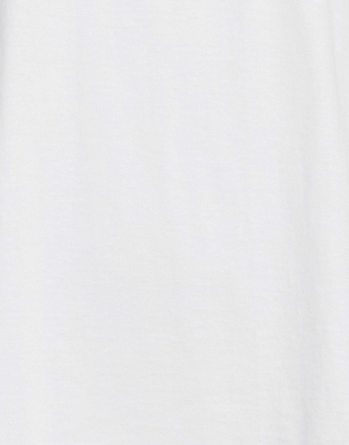 Dondup Mens T-shirt in White