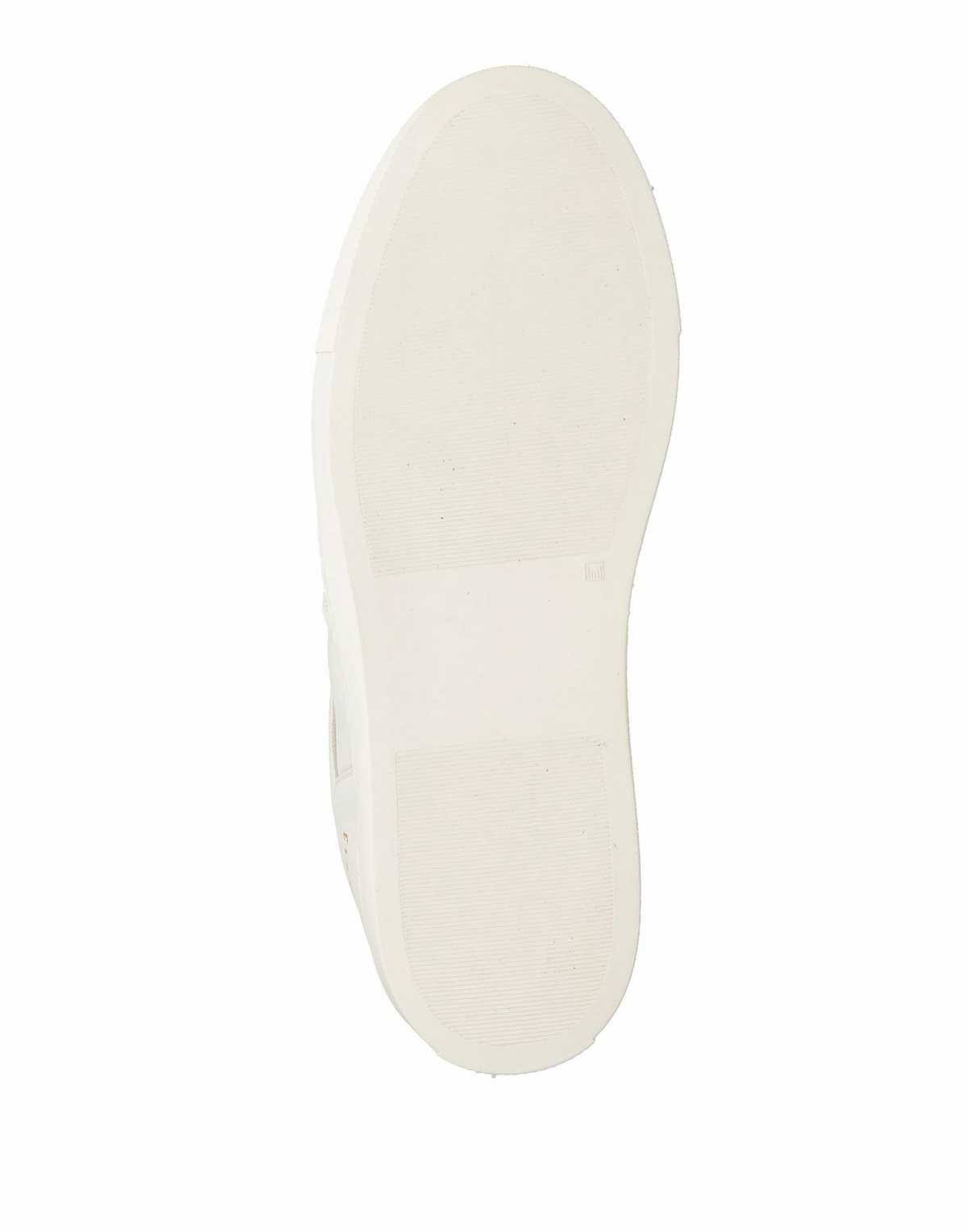 Woman By Common Projects Womens Sneakers in White