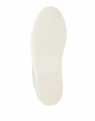 Woman By Common Projects Womens Sneakers in White