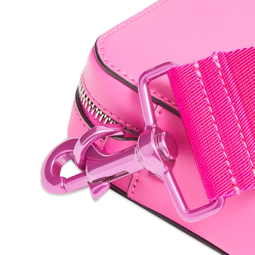 Men's Pink Pp 'locò' Crossbody Bag by Valentino Garavani
