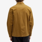 A.P.C. Men's Vianney Chore Jacket in Tobacco