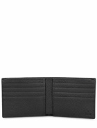GUCCI - Script Leather Wallet