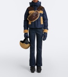Goldbergh Fuji flared ski pants
