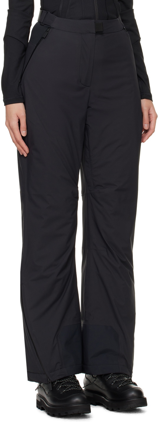 Templa Black Aphelion Ski Pants