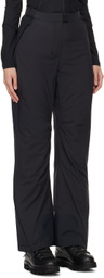 Templa Black Aphelion Ski Pants